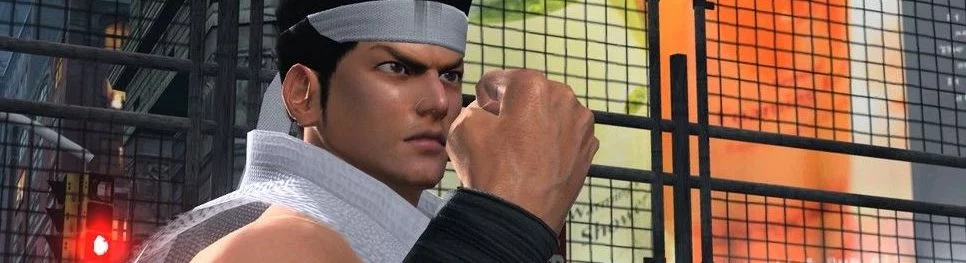 Virtua Fighter 5: Final Showdown - последние новости сегодня (август 2025) - взлом защиты, системные требования, новости обновлений, где скачать игру, трейлер
