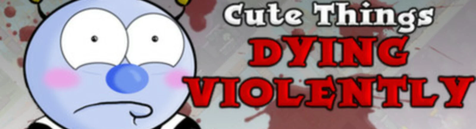 Cute Things Dying Violently - последние новости сегодня (август 2025) - взлом защиты, системные требования, новости обновлений, где скачать игру, трейлер