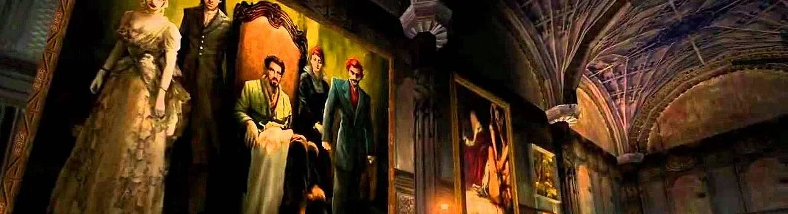 Купить Clive Barker&#039;s Undying дешево, скидки до -90%, сравнение цен в разных магазинах