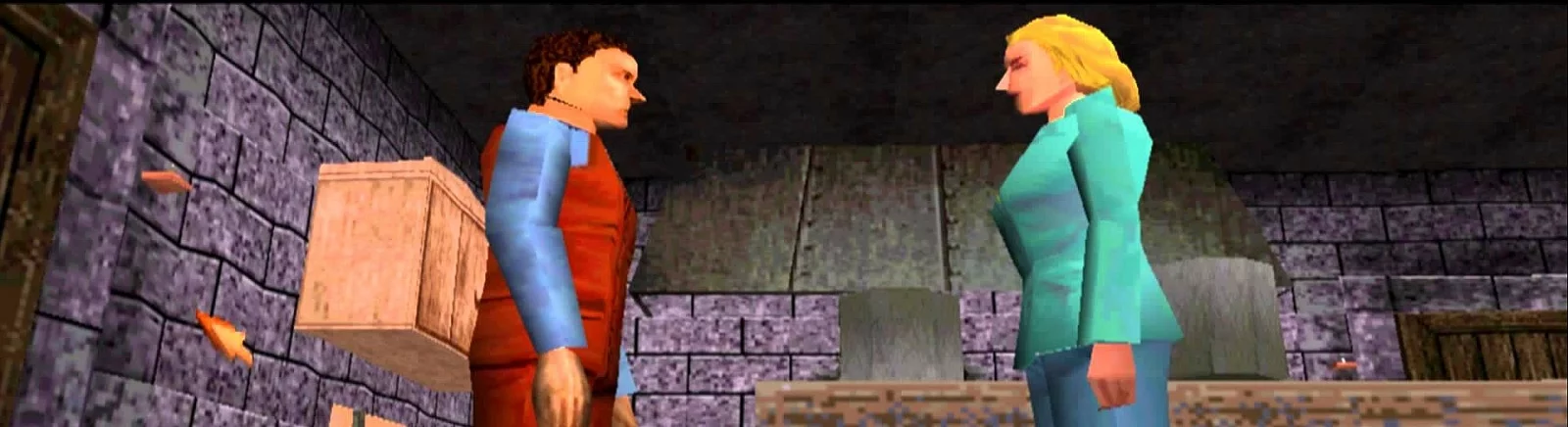 Clock Tower (1996) (Clock Tower 2) - последние новости сегодня (август 2025) - взлом защиты, системные требования, новости обновлений, где скачать игру, трейлер