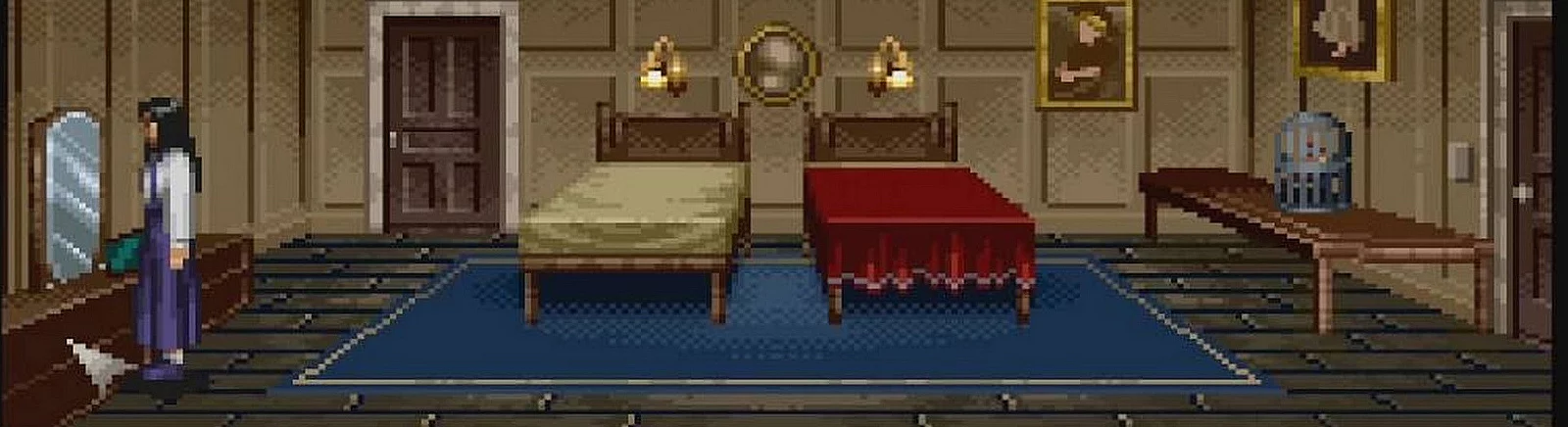 Clock Tower (1995) - последние новости сегодня (август 2025) - взлом защиты, системные требования, новости обновлений, где скачать игру, трейлер