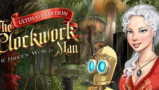 Clockwork Man: Hidden World - дата выхода