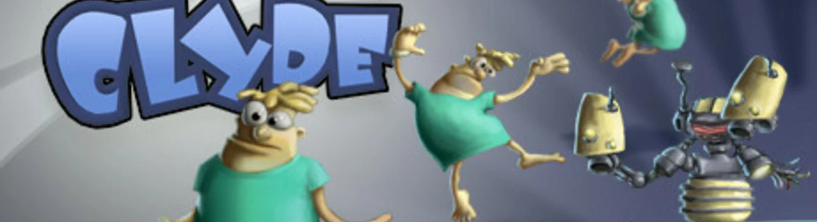 Cloning Clyde - все достижения для Xbox 360 (12 достижений)
