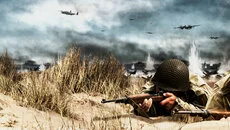 Close Combat: The Longest Day - дата выхода для Windows 3.x