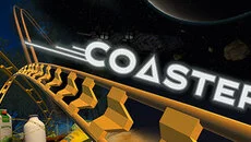 Coaster - игра в жанре Изометрия