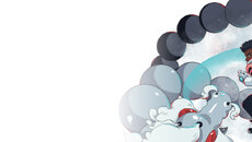 Code: Europe - игра в жанре Головоломка