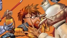 Cave Crawler 2 похожа на Cave Crawler 2