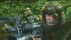Crysis Remastered Trilogy похожа на Crysis Remastered Trilogy