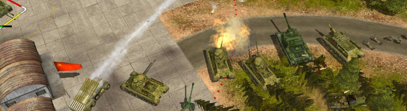 Форум Codename: Panzers - Platinum Форум Codename: Panzers - Platinum