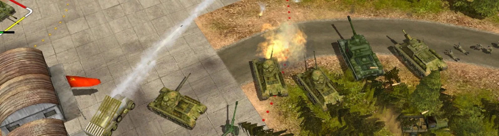 Форум Codename: Panzers - Platinum Форум Codename: Panzers - Platinum