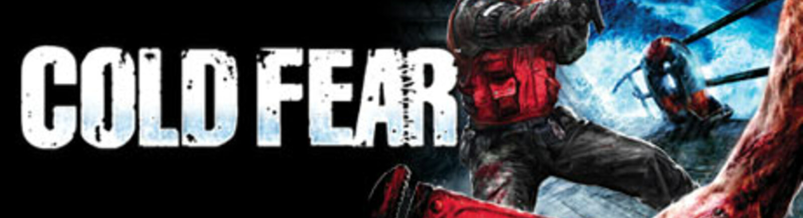 Дата выхода Cold Fear  на PC, PS2 и Xbox в России и во всем мире