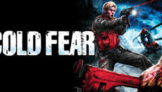 Cold Fear похожа на Resident Evil 2