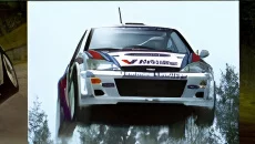 Colin McRae Rally 2.0 - дата выхода для PlayStation