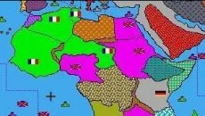 Colonial Conquest - дата выхода для PC-98