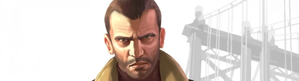 Grand Theft Auto 4 — Сохранение / SaveGame (200 голубей + 50 прыжков) / Сохранения / Читы