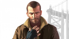 Grand Theft Auto 4 - игра от компании Rockstar North