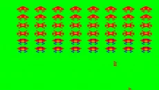 Color Space Invaders - дата выхода