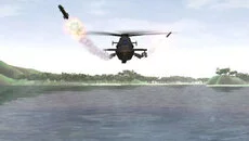 Comanche 4