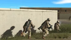 Combat Mission: Shock Force - British Forces - дата выхода для Windows 3.x