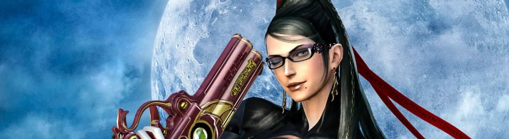 Файлы для Bayonetta - трейнеры, моды, сохранения, патчи