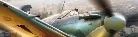 ТОП-15 - игры, похожие на Combat Wings: Battle of Britain (Крылья победы) ТОП-15 - игры, похожие на Combat Wings: Battle of Britain (Крылья победы)