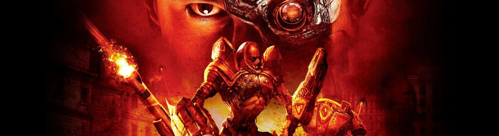 Читы для Command &amp; Conquer 3: Kane&#039;s Wrath (Command & Conquer 3 )
