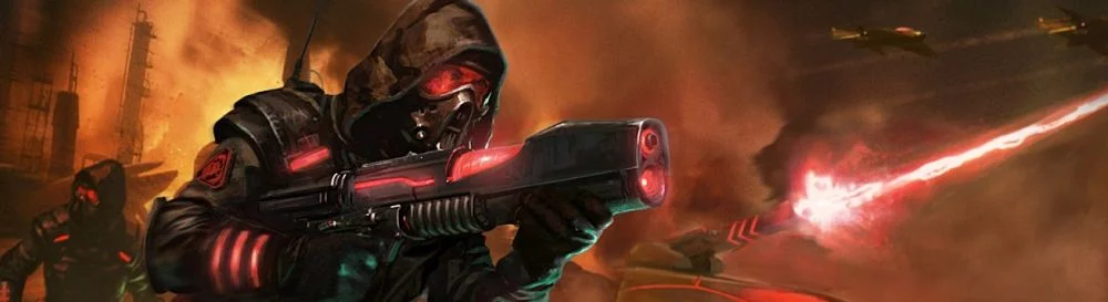 Command &amp; Conquer 4: Tiberian Twilight - последние новости сегодня (август 2025) - взлом защиты, системные требования, новости обновлений, где скачать игру, трейлер