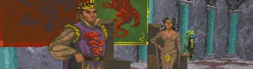 Статьи Elder Scrolls 2: Daggerfall (Elder Scrolls 2 Daggerfall) - обзор, превью, мнения