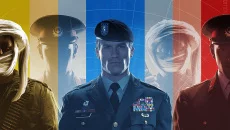 Commanding Nations похожа на Commanding Nations