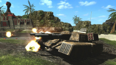 Command & Conquer: Renegade - игра от компании Electronic Arts, Inc.