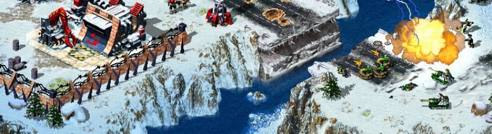 Купить Command & Conquer: The First Decade (Command & Conquer: Die ersten 10 Jahre) дешево, скидки до -90%, сравнение цен в разных магазинах Купить Command & Conquer: The First Decade (Command & Conquer: Die ersten 10 Jahre) дешево, скидки до -90%, сравнение цен в разных магазинах