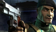 Commandos: Beyond the Call of Duty - игра в жанре Изометрия