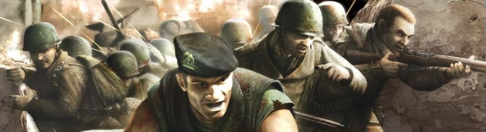 Дата выхода Commandos Collection  на PC в России и во всем мире