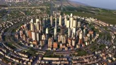 Cities XL