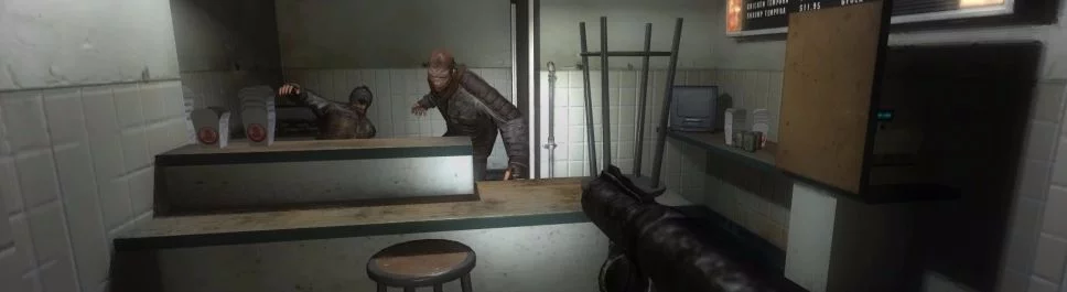 Condemned: Criminal Origins — Сохранение [Лицензия Steam] / Сохранения / Читы