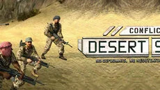 Conflict: Desert Storm - дата выхода для Xbox