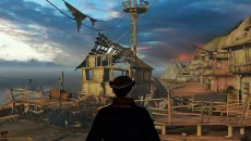 Skull and Bones похожа на Skull and Bones