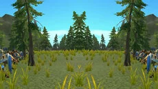 Conquest (1992) - игра в жанре Пошаговая