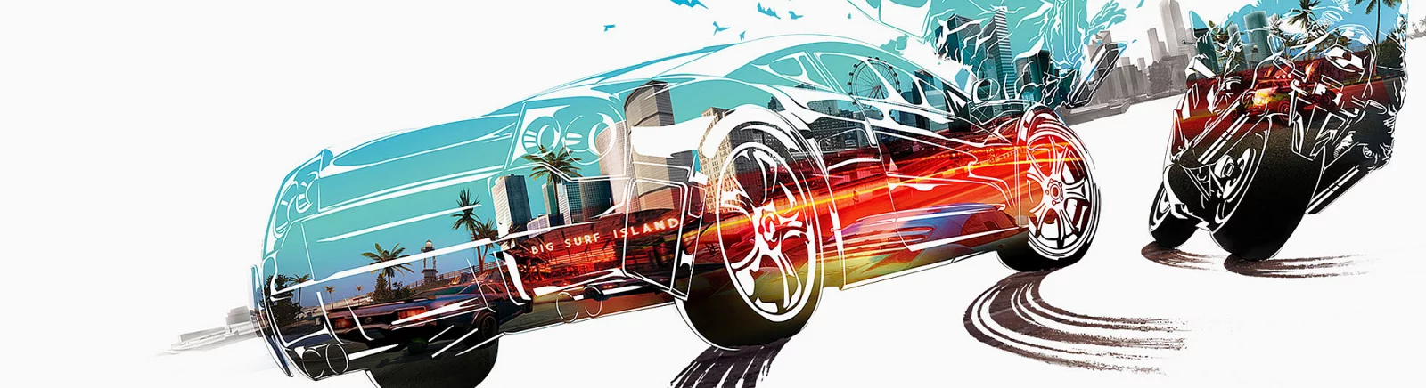 Burnout Paradise (Burnout 5) - последние новости сегодня (август 2025) - взлом защиты, системные требования, новости обновлений, где скачать игру, трейлер