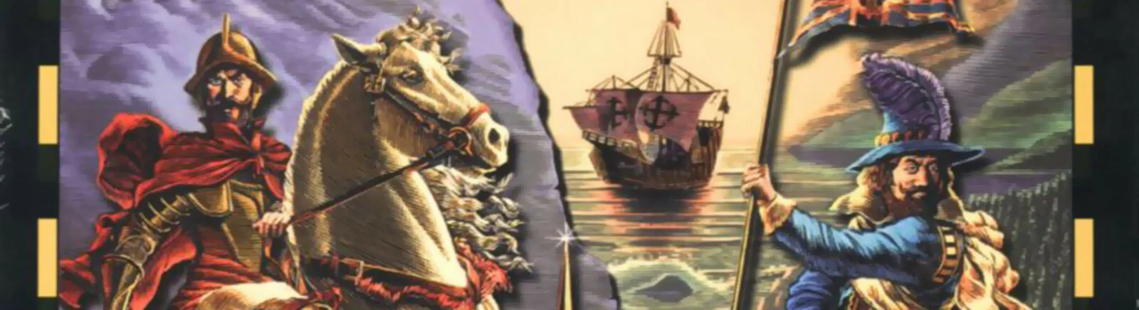 Все отзывы и оценки Conquest of the New World — 0 мнений Все отзывы и оценки Conquest of the New World — 0 мнений