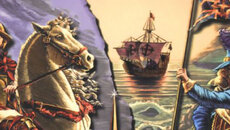 Conquest of the New World (Deluxe Edition) - дата выхода для DOS