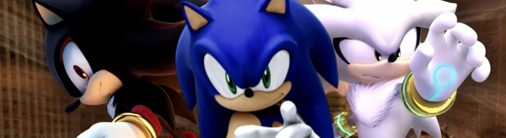 Статьи Sonic the Hedgehog - обзор, превью, мнения