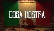 Cosa Nostra - дата выхода для ZX Spectrum