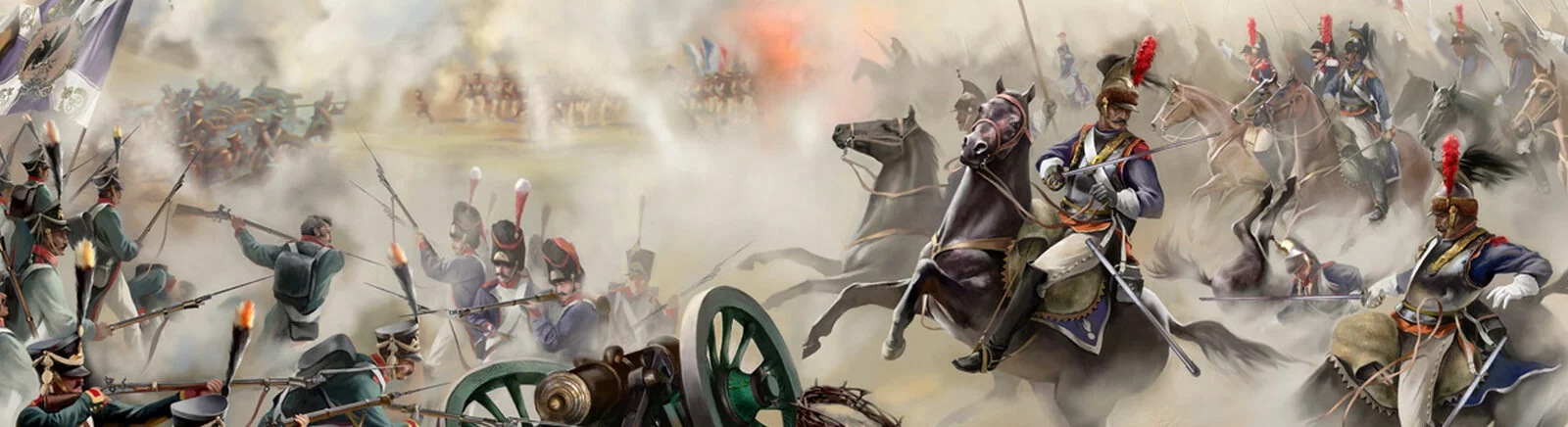 Купить Казаки 2: Битва за Европу (Cossacks 2: Battle for Europe) дешево, скидки до -90%, сравнение цен в разных магазинах