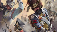 Казаки 2: Наполеоновские войны - игра от компании GSC Game World