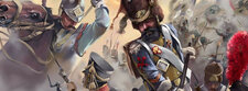 Казаки 2: Наполеоновские войны - игра от компании GSC Game World