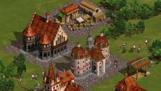 Cossacks: The Art of War - игра в жанре Изометрия