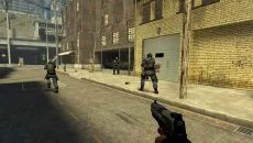 Point Blank похожа на Point Blank