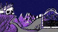 Count - дата выхода для Atari 8-bit