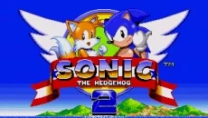 Sonic the Hedgehog 2